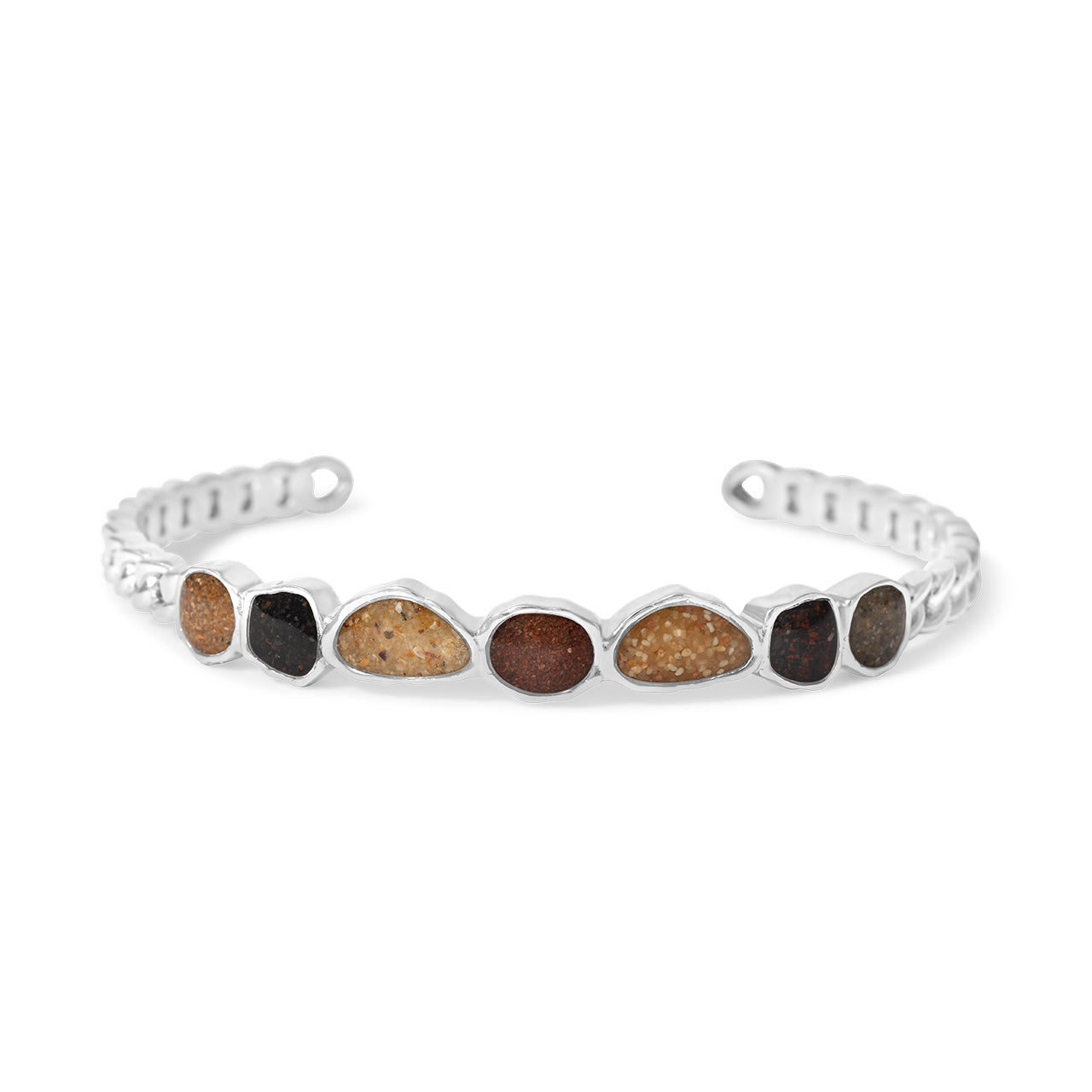 Mia Tierra Cuff Bracelet