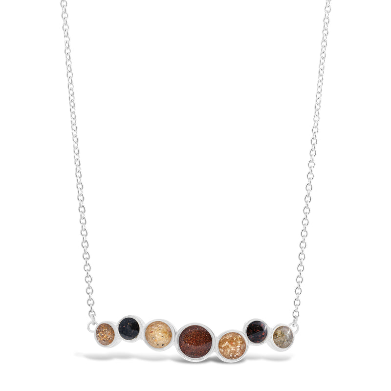 Our Planet Necklace